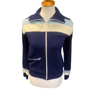 Vintage 1970s Winning Ways Jacket